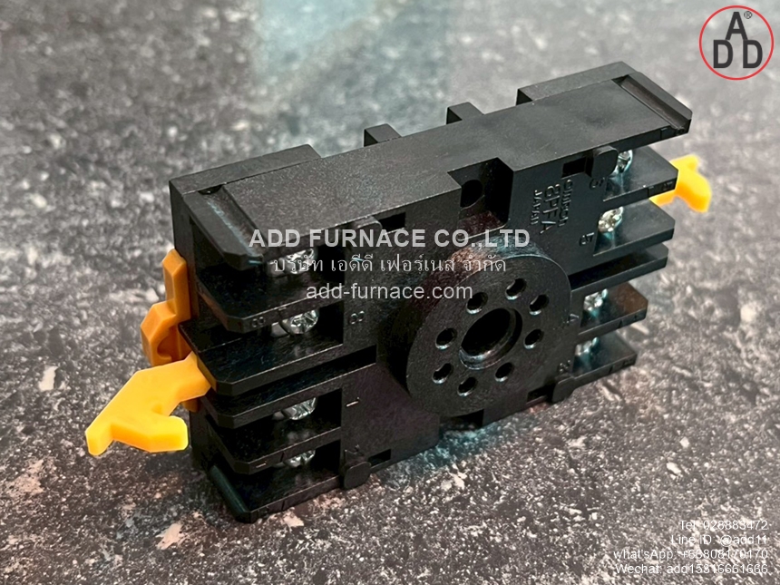 OMRON 8PFA (7)